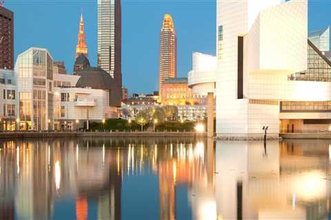 Exploring Local History and Culture: Exhibits in Northeast Ohio