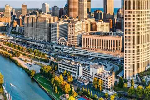 The Ultimate Guide to Guided Tours for Exhibits in Northeast Ohio