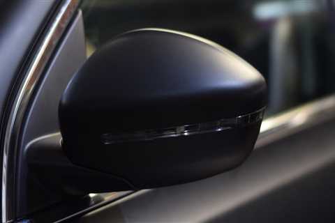 Enhance Your Jaguar with Premium Tinting Services in Perth