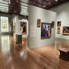 Exploring the Admission Fees for Exhibits in Wilder, Kentucky: A Comprehensive Guide