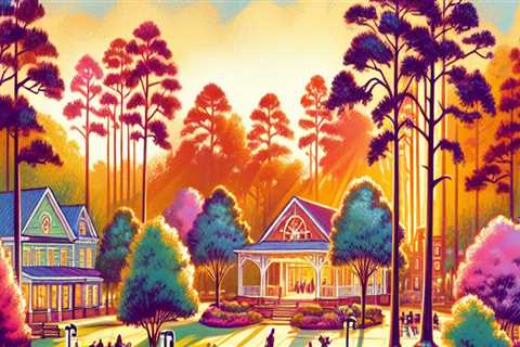 The Ultimate Guide to Visiting Exhibits in Wilder, Kentucky: Best Times of Year