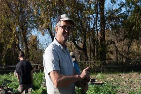 Challenges Faced by Small-Scale Farmers in Waxhaw, North Carolina