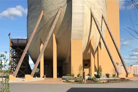 Understanding Exhibit Interaction Rules in Wilder, Kentucky