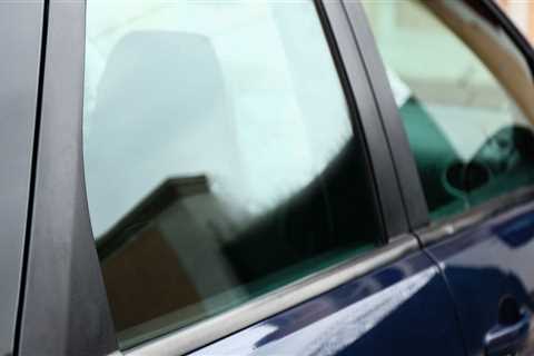 The Essential Role of Auto Glass in Vehicle Safety and Performance