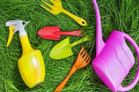 Effective Strategies for Reducing Plastic Use in Sustainable Gardening