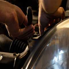 Enhance Your Hyundai with Accessories and Repair Services in Oxnard, CA.