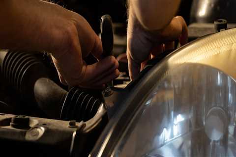 Enhance Your Hyundai with Accessories and Repair Services in Oxnard, CA.