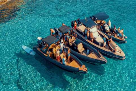 Boat Tours for Corporate Retreats and Group Gatherings