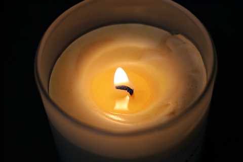 Candle Tunneling Fix: Complete Guide to Save Your Favorite Candles