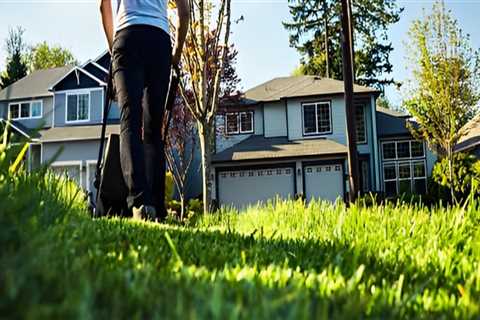 Expert Tree Management & Removal in South Hampton Roads