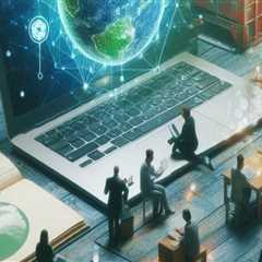 Exploring the Diverse World of Digital Services