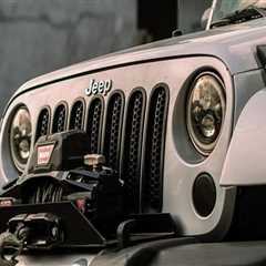 Discover Accessible Jeep Rentals and Used Vehicle Buying Tips