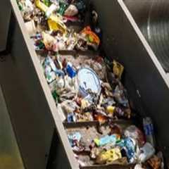 How Large Exhibits in Northeast Ohio Stay Organized With Waste Handling Solutions