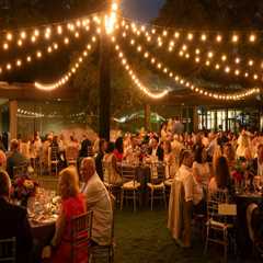 Harris County Street Art Events That Utilize Party Rentals for Engagement