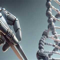 Exploring the Ethical Dimensions of Genetic Engineering in Animal Breeding