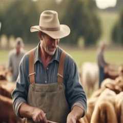 Understanding Selective Breeding in Animal Husbandry