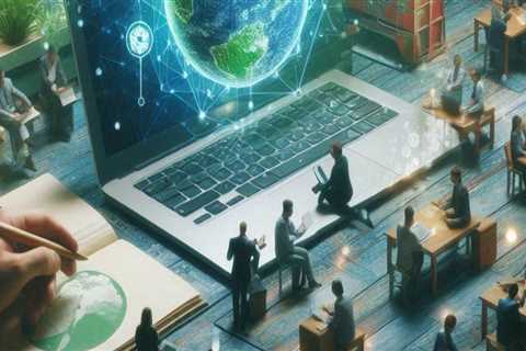 Exploring the Diverse World of Digital Services