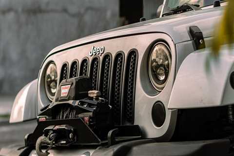 Discover Accessible Jeep Rentals and Used Vehicle Buying Tips