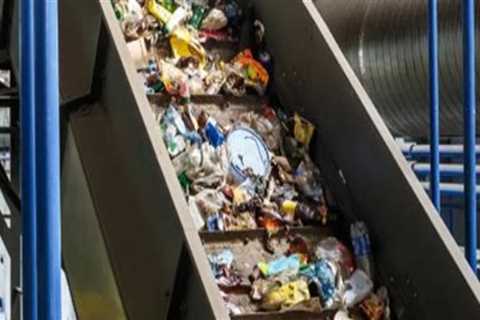 How Large Exhibits in Northeast Ohio Stay Organized With Waste Handling Solutions