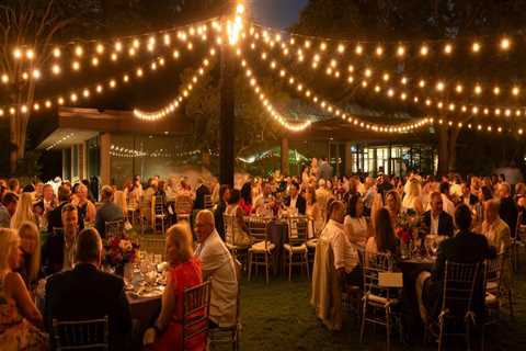 Harris County Street Art Events That Utilize Party Rentals for Engagement