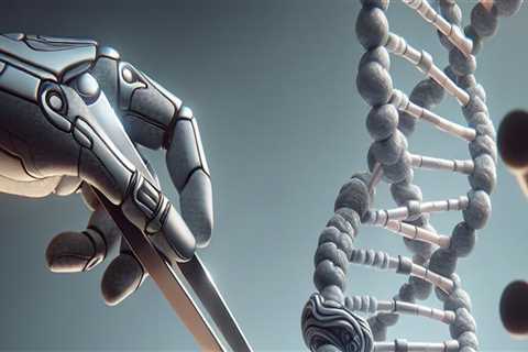 Exploring the Ethical Dimensions of Genetic Engineering in Animal Breeding