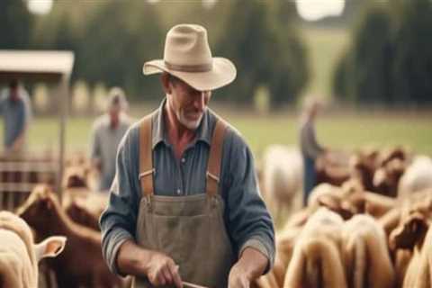 Understanding Selective Breeding in Animal Husbandry