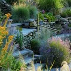 Creating Dynamic Movement in Your Ornamental Garden