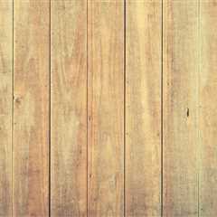 Showcase Your Home's Beauty with Professional Photography and Hardwood Floors