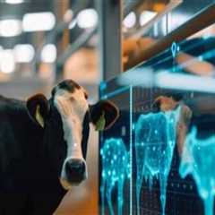 The Impact of Technology on Modern Animal Husbandry Management