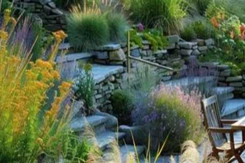 Creating Dynamic Movement in Your Ornamental Garden