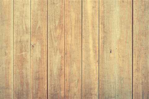 Showcase Your Home's Beauty with Professional Photography and Hardwood Floors