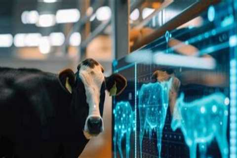 The Impact of Technology on Modern Animal Husbandry Management