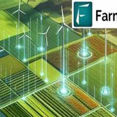 Innovative Technology Solutions for Modern Farm Management
