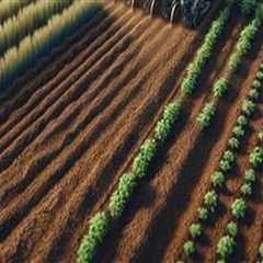 Effective Strategies for Enhancing Crop Yields in Farm Management