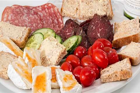 Elevate Your Corporate Event with Top Caterers in DC
